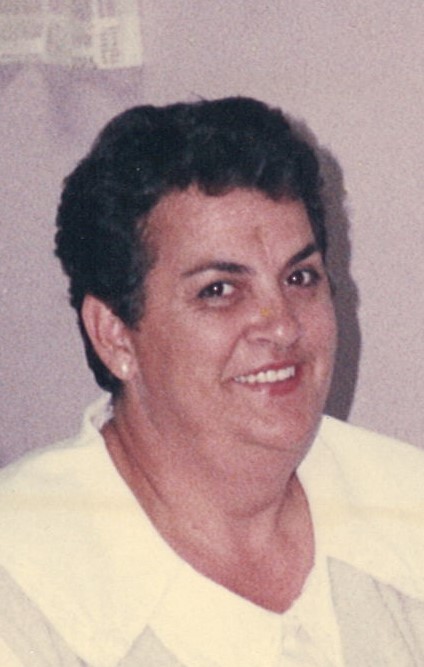 Mme Francine TREMBLAY