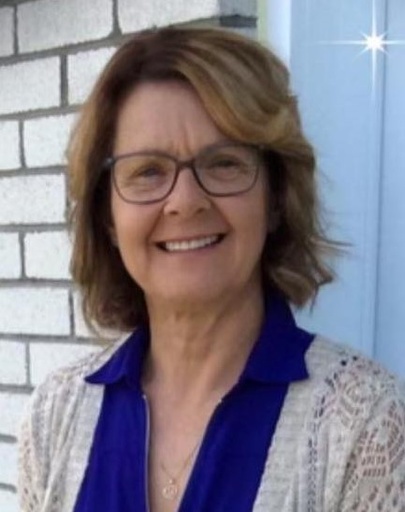 Mme Réjeanne THIBEAULT