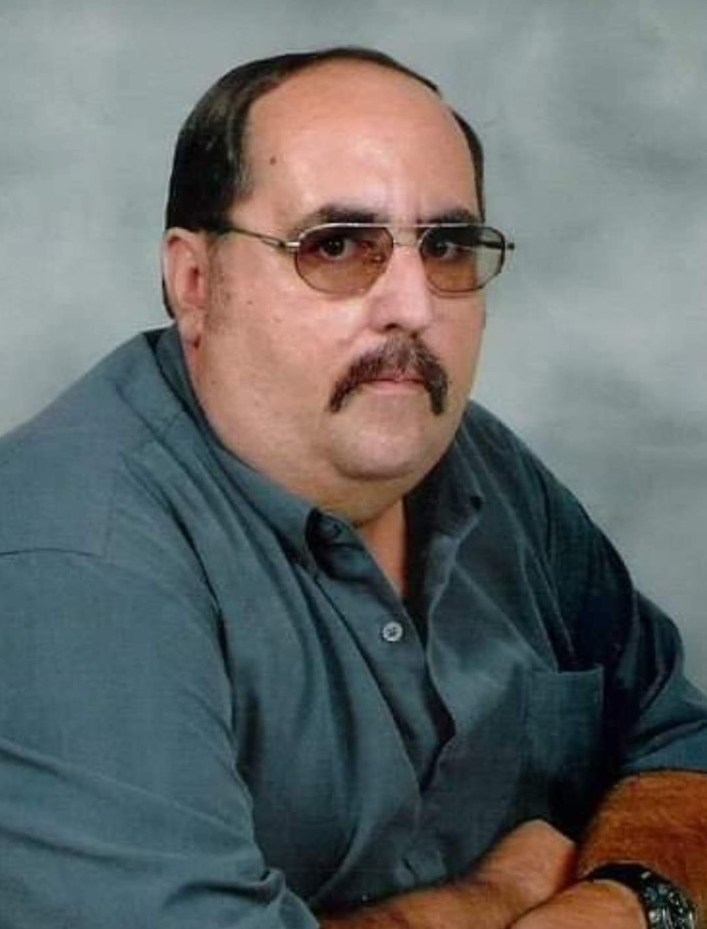 M. Robert GAGNÉ