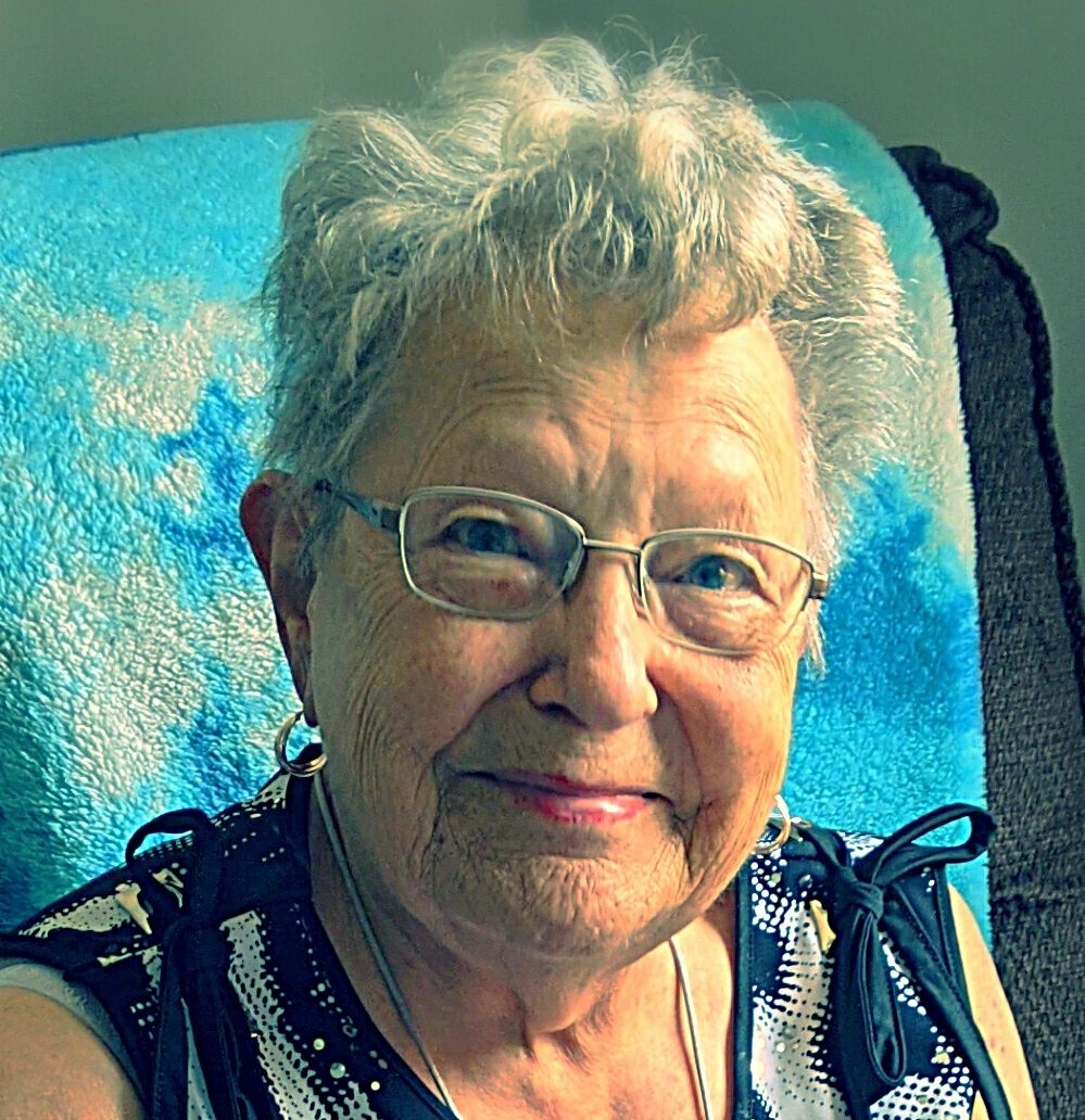 Mme Gracia PLOURDE