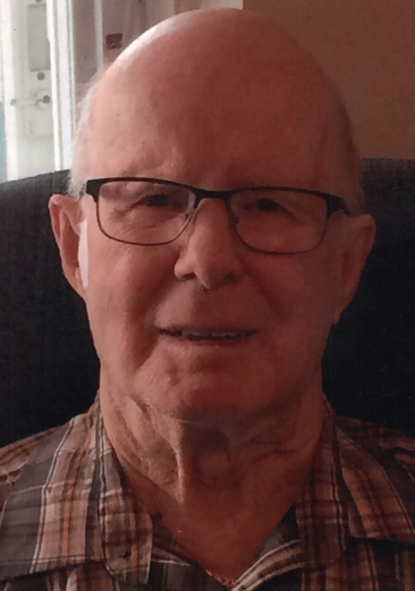M. Joseph LAROUCHE