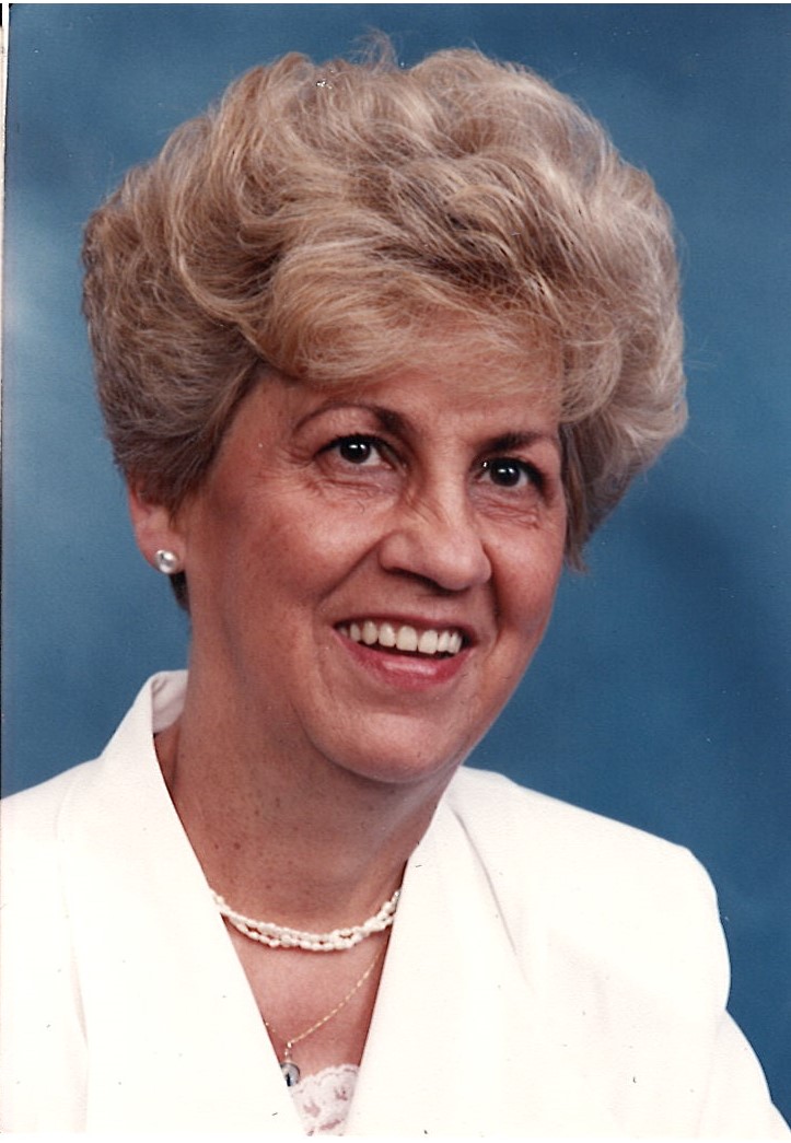 Mme Ghislaine CÔTÉ