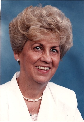 Mme Ghislaine CÔTÉ