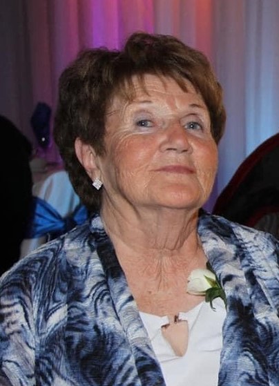 Mme Solange BELLEY