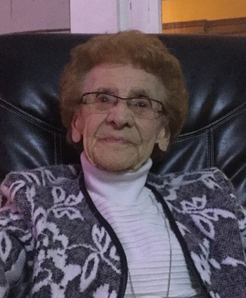 Mme Carmen Bouchard FORTIN