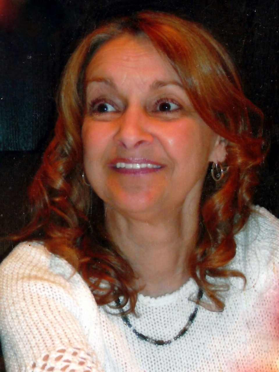 Mme Édith Maltais