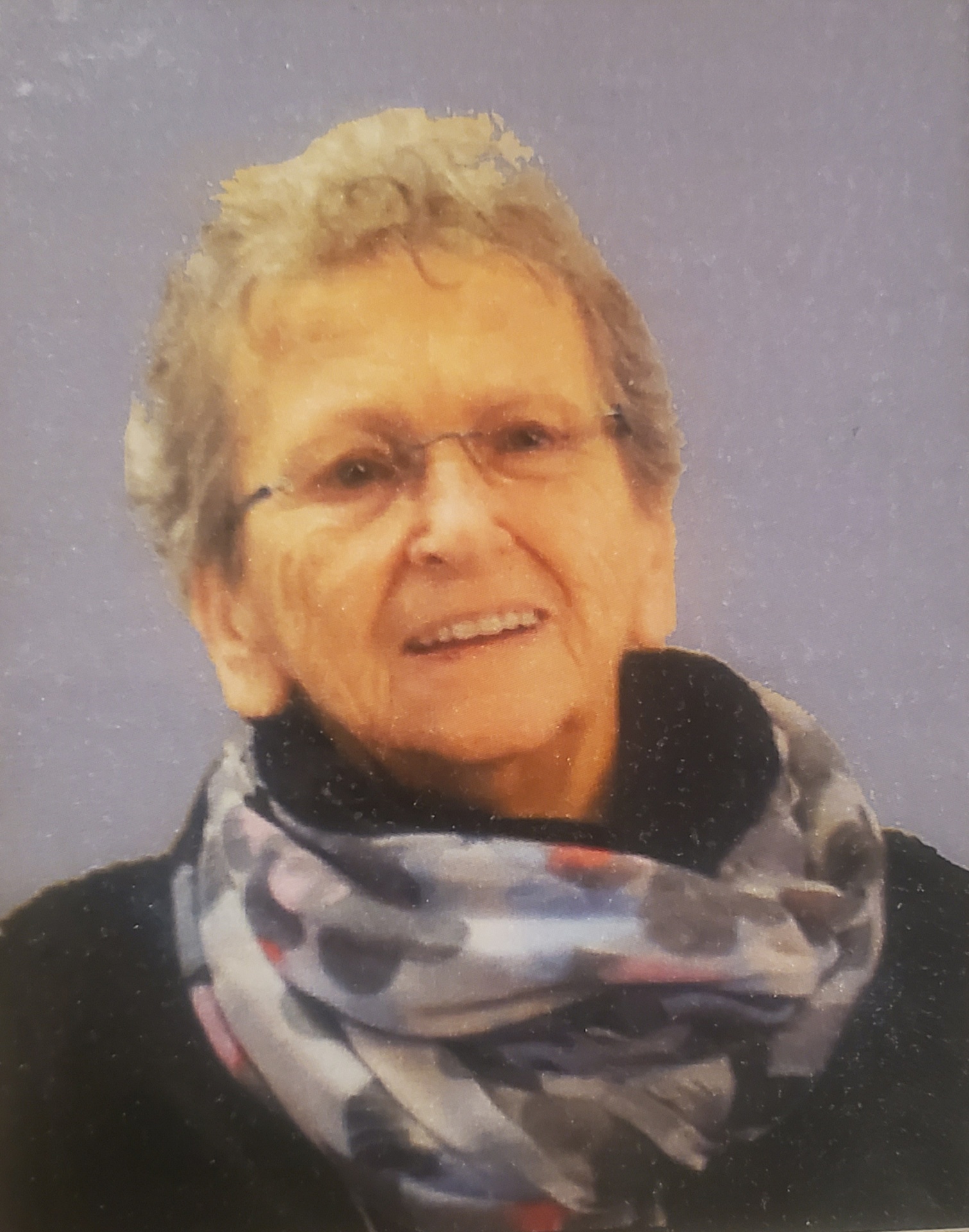 Aurore St- Hilaire