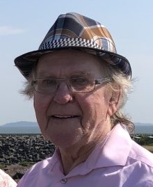 Martial Verreault