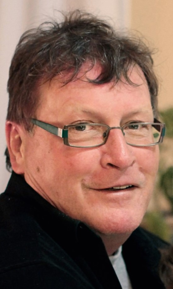 Pierre GUERIN