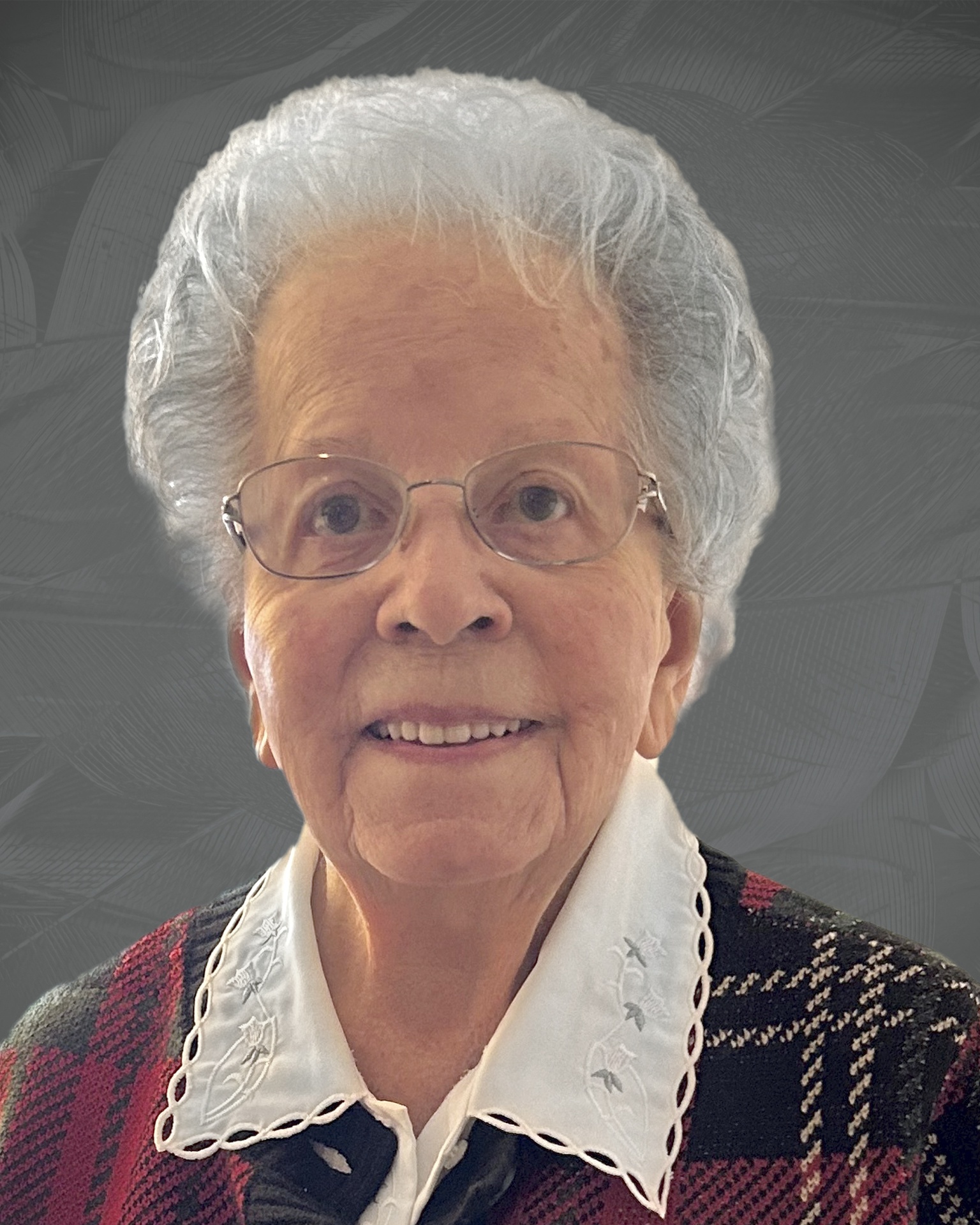 Mme Fernande ELLEFSEN