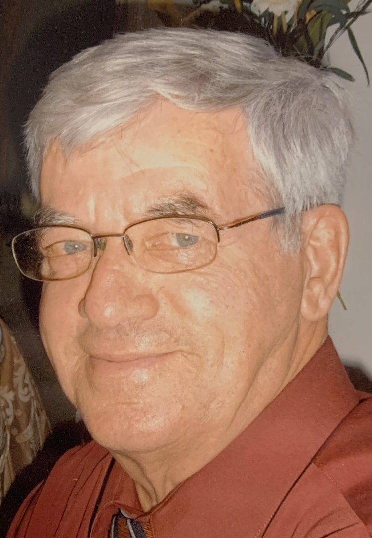 Arthur LAROUCHE