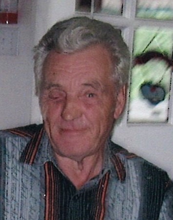 Charles-Édouard TREMBLAY