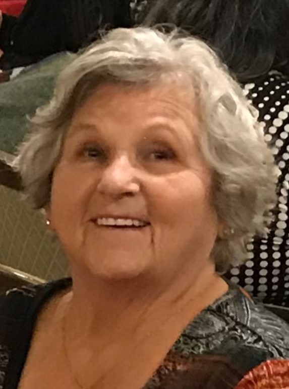 Jocelyne Tremblay