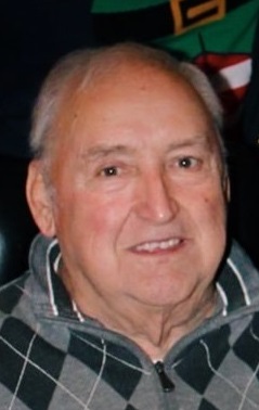 Roger LESSARD