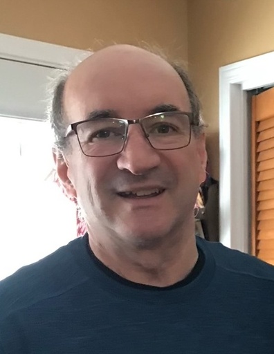 M. Ghislain SIMARD