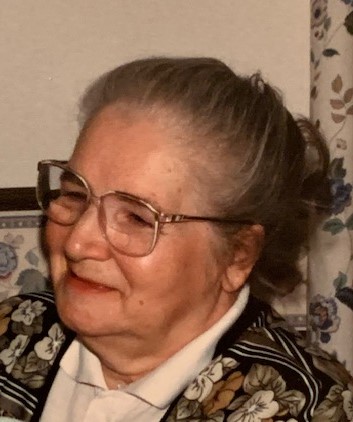 Antoinette Gagnon
