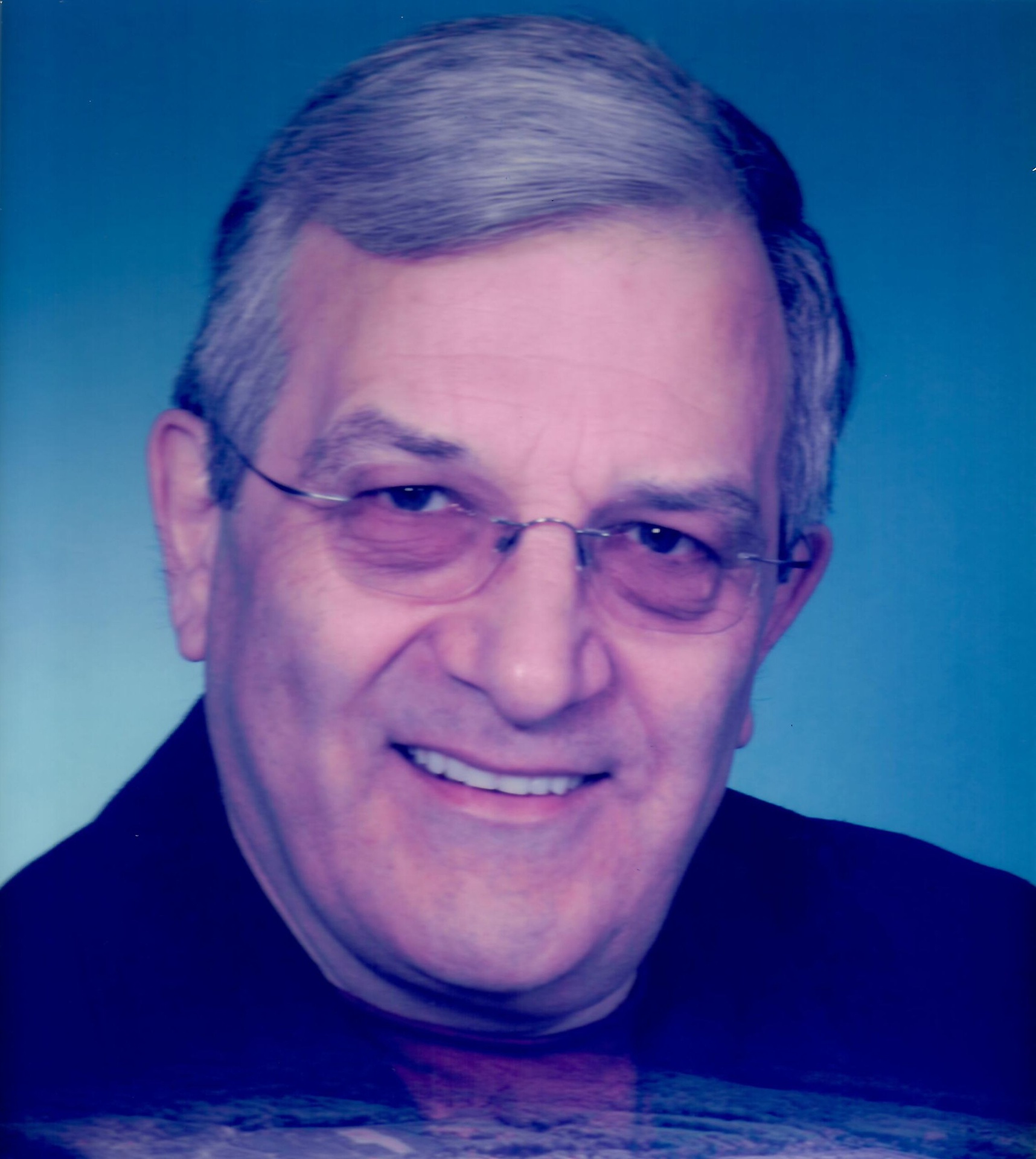 Christian MINIER