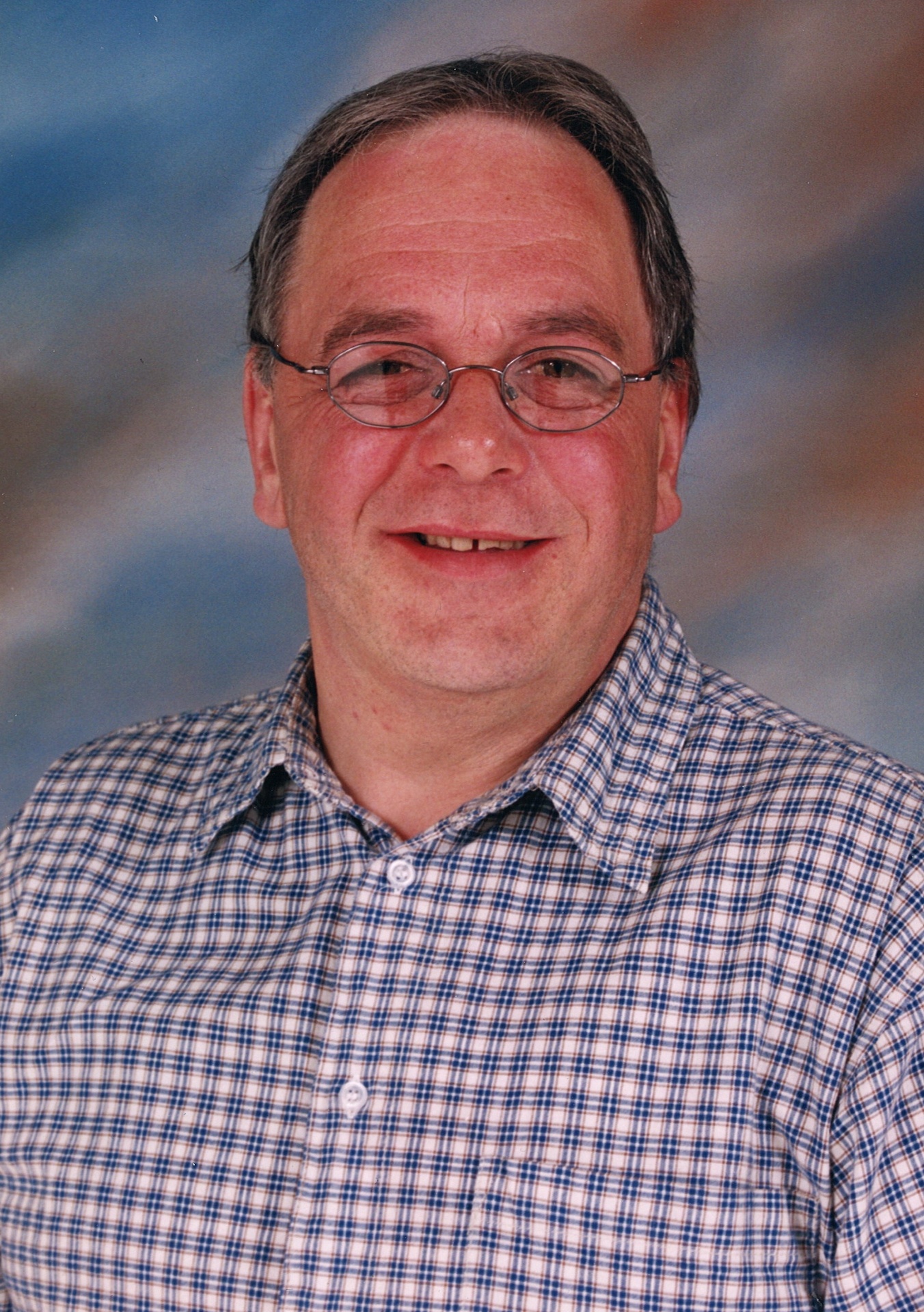 M. Roger BERGERON