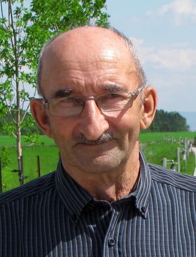 M. Raymond BOUCHARD