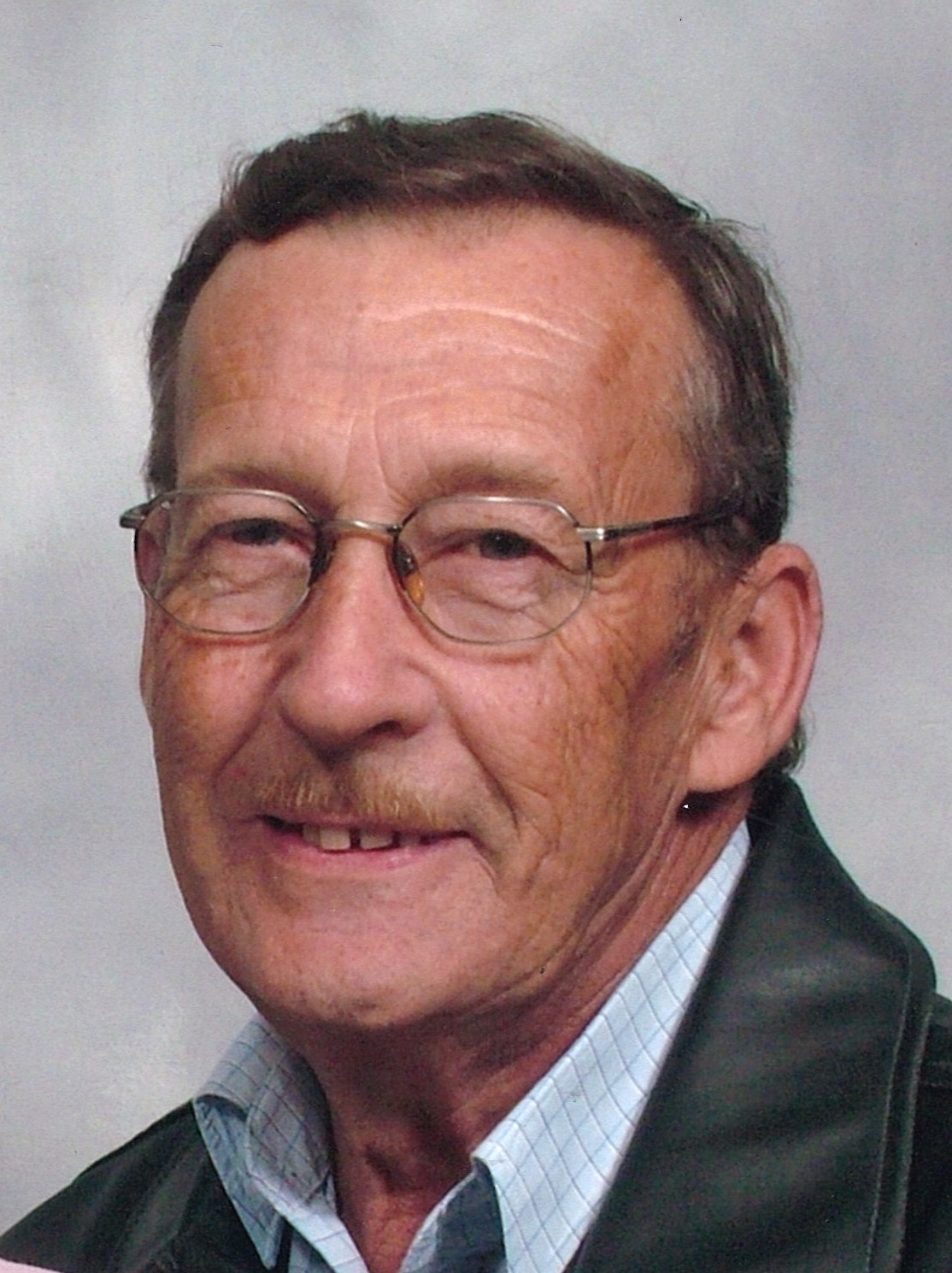 M. Louis-Joseph HAINS