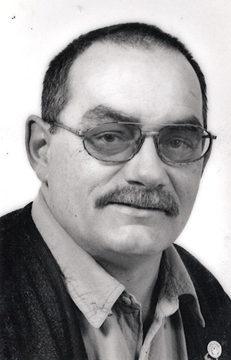 M. Jean-Paul VILLENEUVE