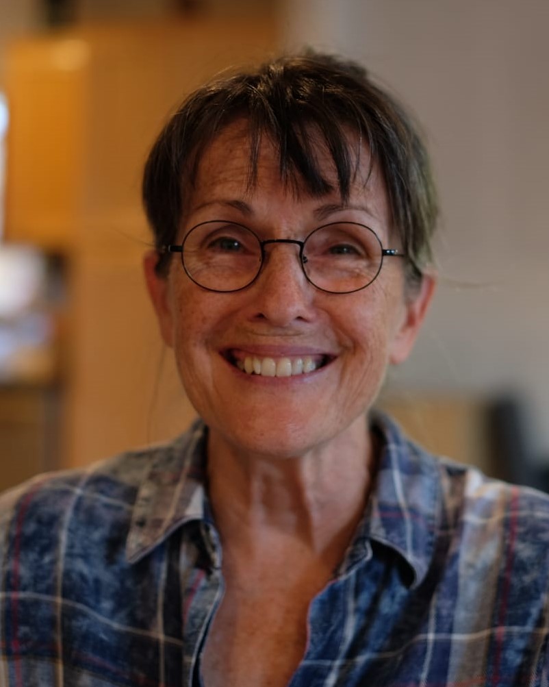 Mme Colette GAGNON