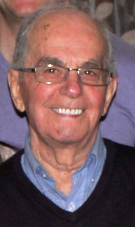 Joseph FORTIN