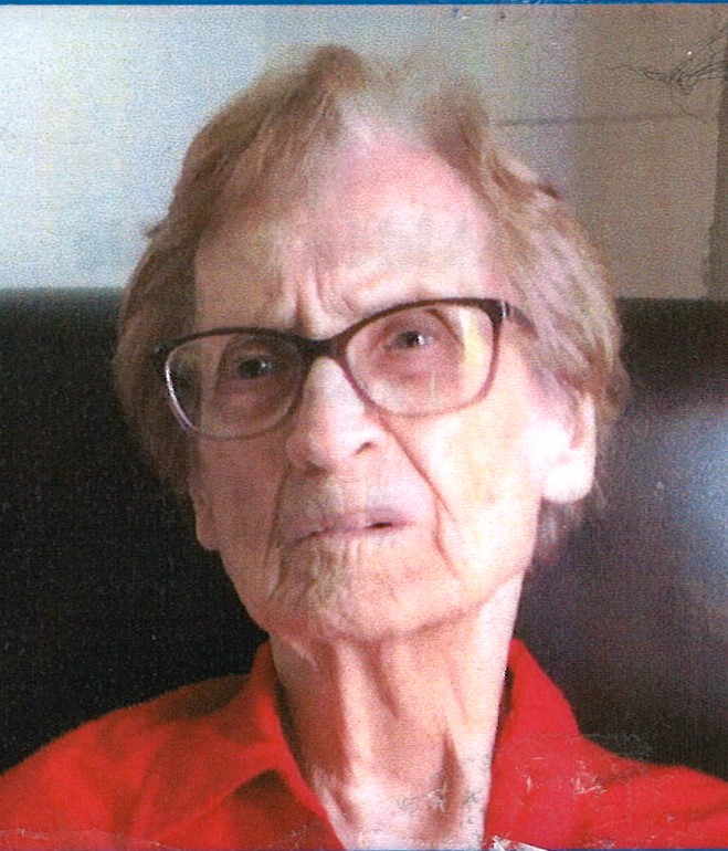 Mme Aldéa Lavoie GAGNON