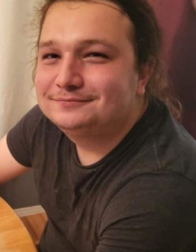 Zachary LAVOIE