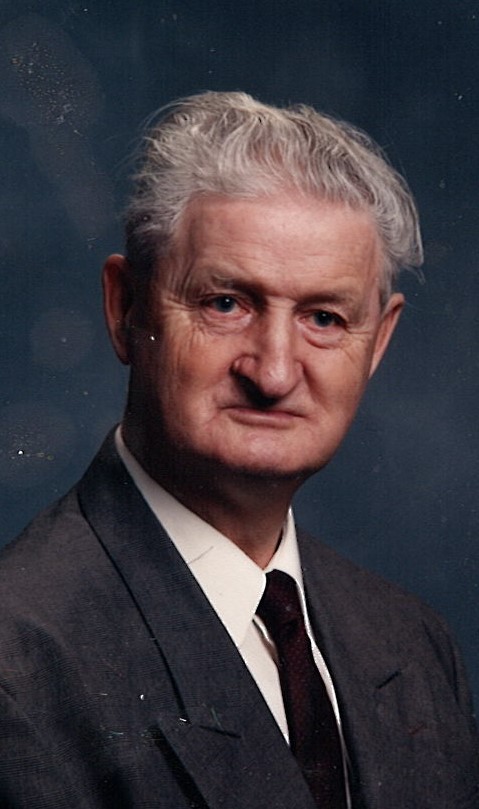 M. Paul-Émile GAGNON