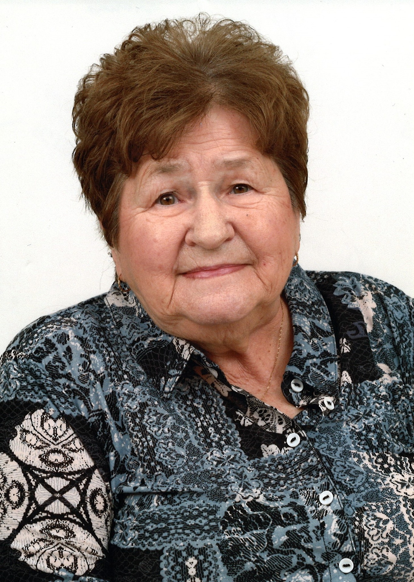 (Mme Marguerite Michaud) BOLDUC