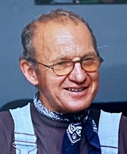 M. Giovanny OTIS