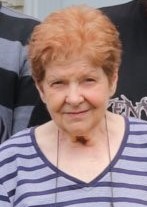 Mme Réjeanne Roy HOTTOTE