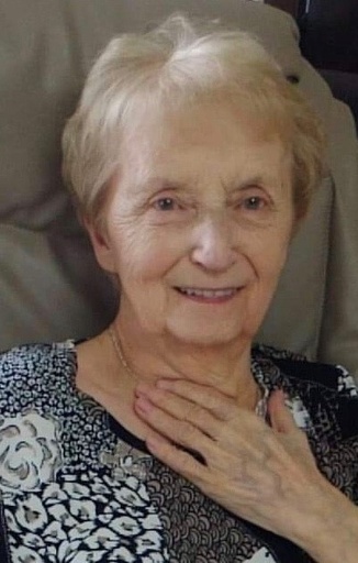 Mme Jeannine BOUCHARD