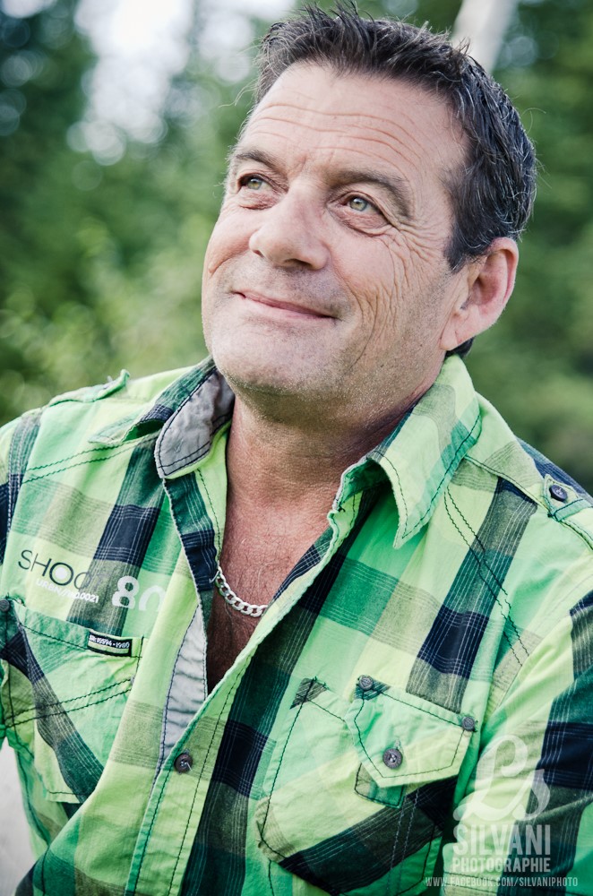 M. Christian SIMARD
