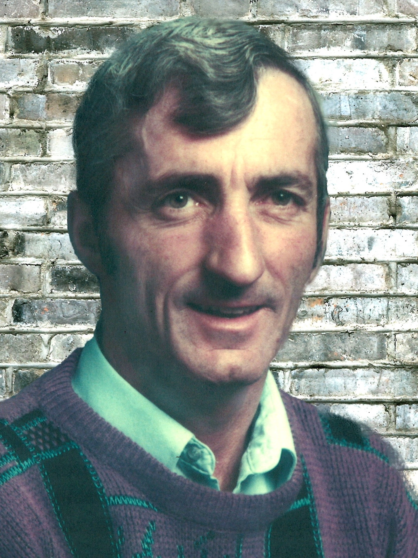 M. Jean-Claude SIMARD