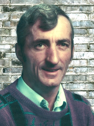 M. Jean-Claude SIMARD