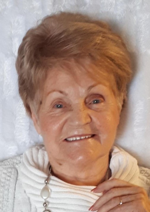 Rolande Lafond