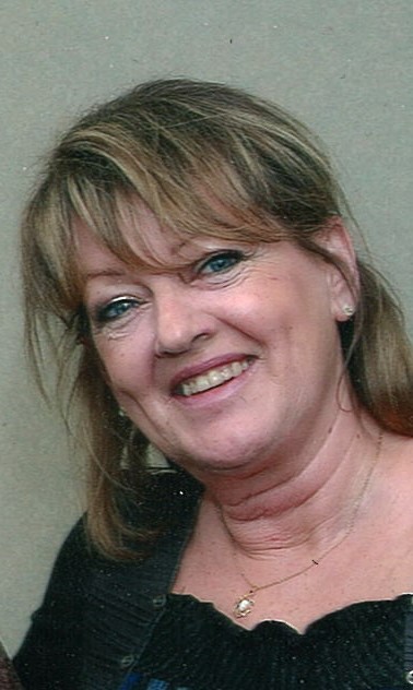 Suzanne LAVOIE