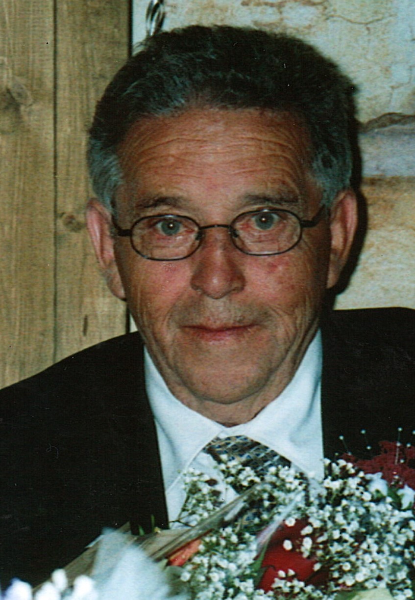 M. Marcel CAUCHON