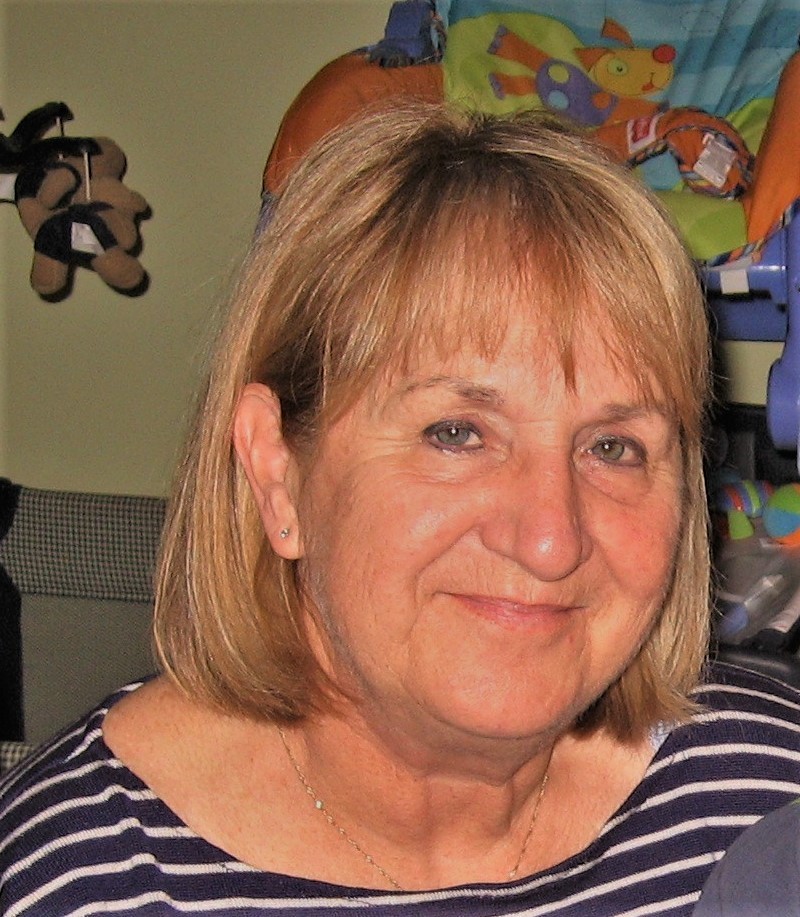 Andrée GOBEIL