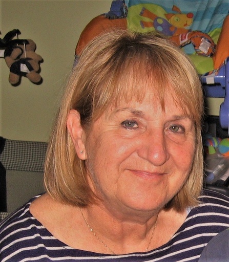 Andrée GOBEIL