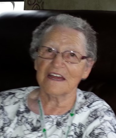 Mme Jacqueline LEVESQUE