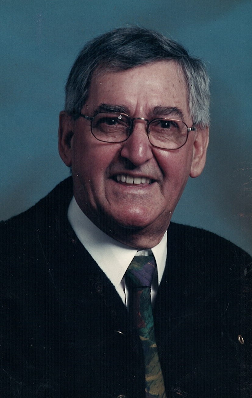 M. Benoit SIMARD