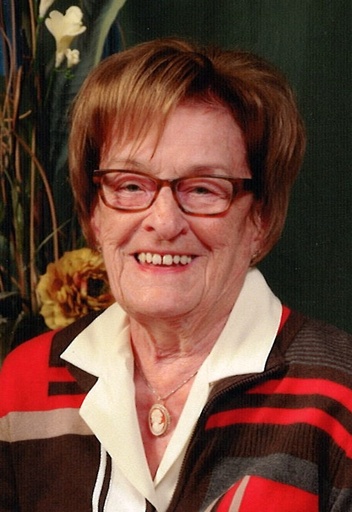 Mme Madeleine LAVALLÉE