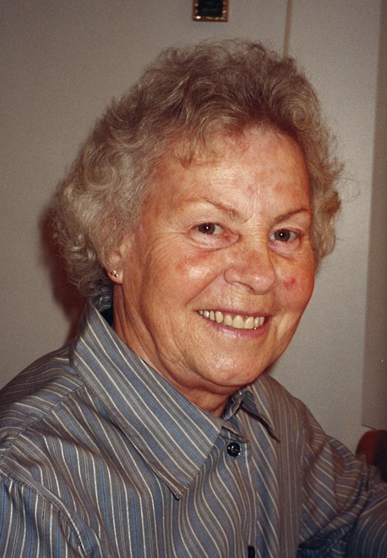 Anita PELLETIER