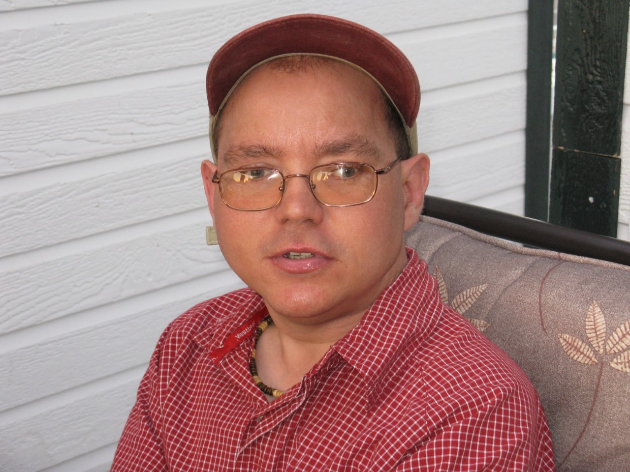 Steeve BOUCHARD