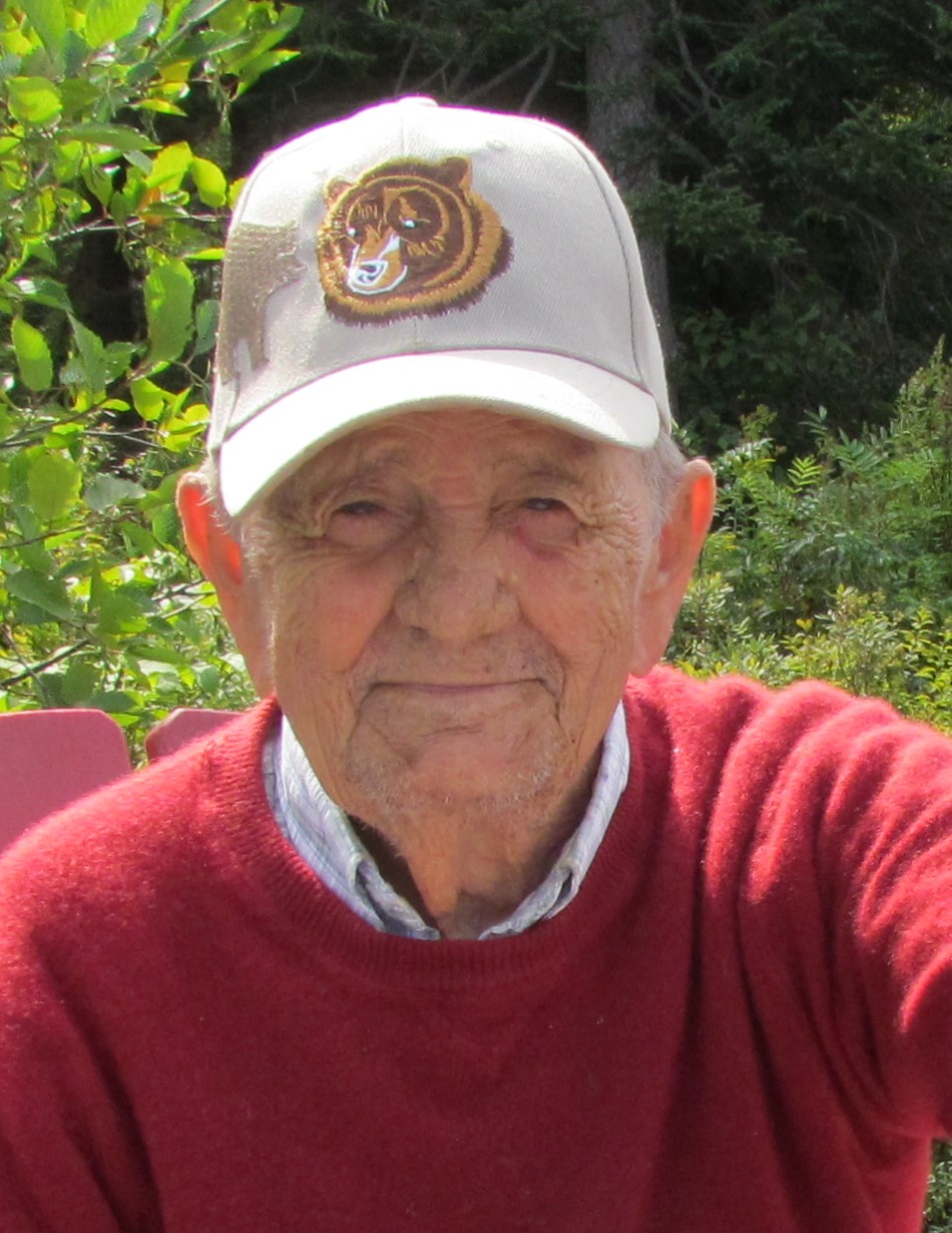 Samuel BERGERON