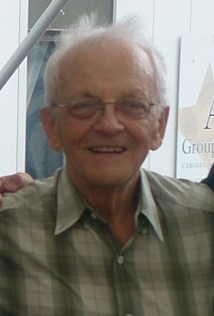 M. Roger GAGNON