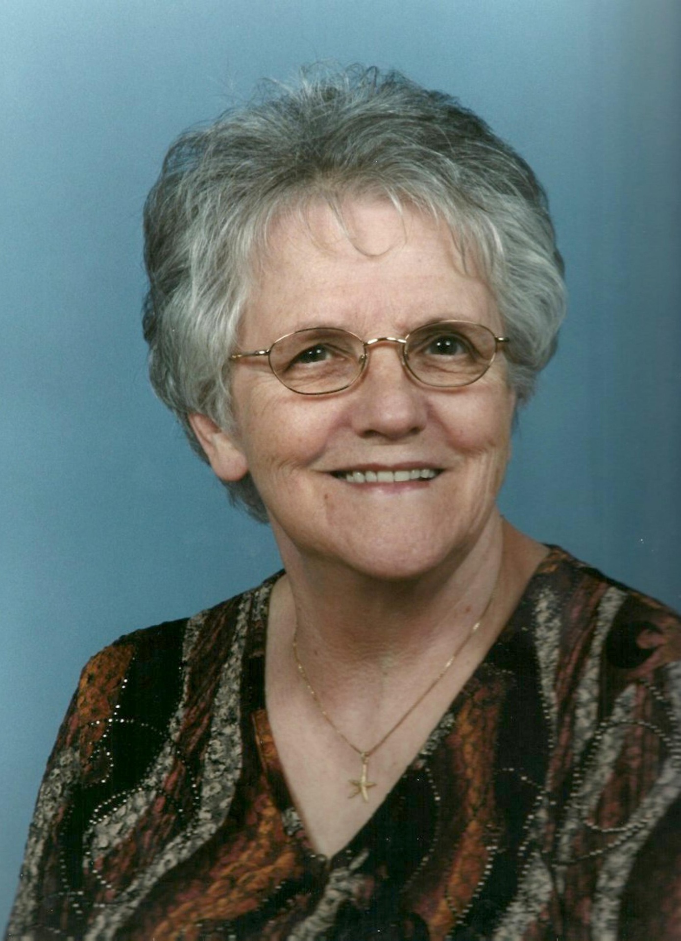 Lucia GAGNON